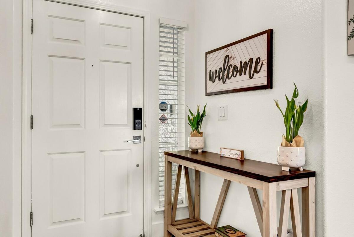 Magnolia Peaceful Vibes Cozy Near Hospital Villa Hanford Exterior photo